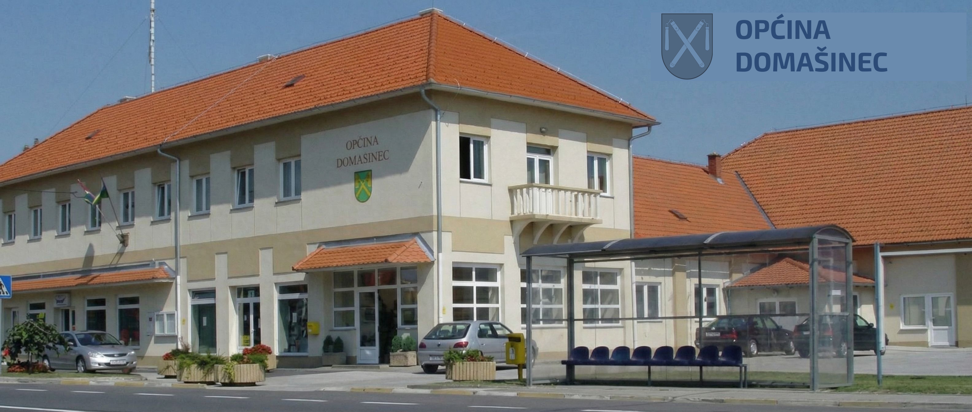 INFORMACIJE O POKRETANJU POSTUPKA STRATEŠKE PROCJENE I IZRADI STRATEŠKE STUDIJE – ODREĐIVANJE SADRŽAJA STRATEŠKE STUDIJE O UTJECAJU NA OKOLIŠ ZA PROSTORNI PLAN UREĐENJA OPĆINE DOMAŠINEC