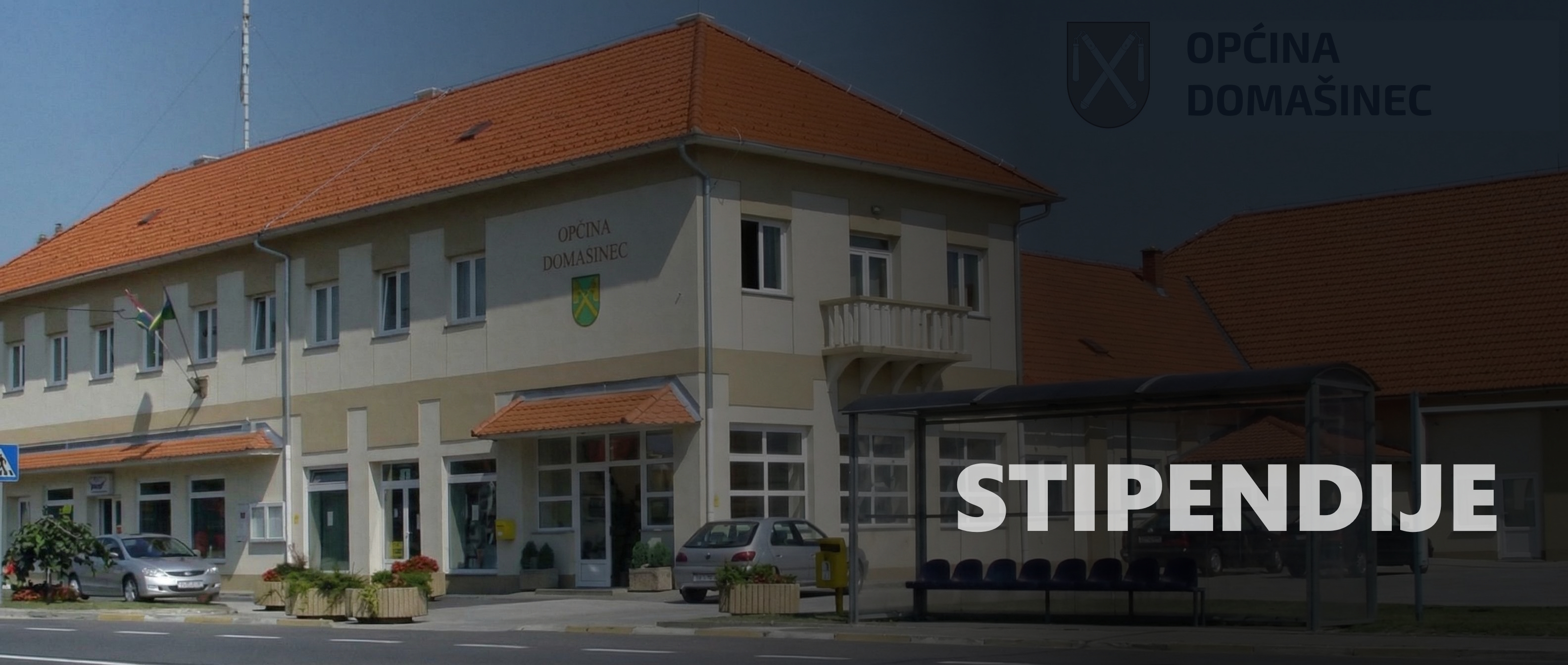 Odluka o dodjeli stipendija redovnim studentima s područja Općine Domašinec u 2022. godini
